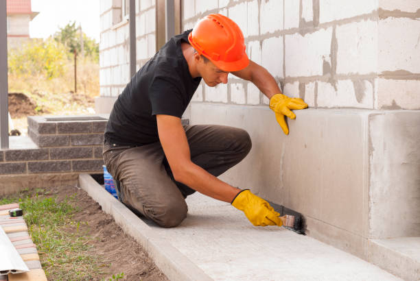 Licensed Exterior Waterproofing service in Coalfield, TN - SGP Waterproofing